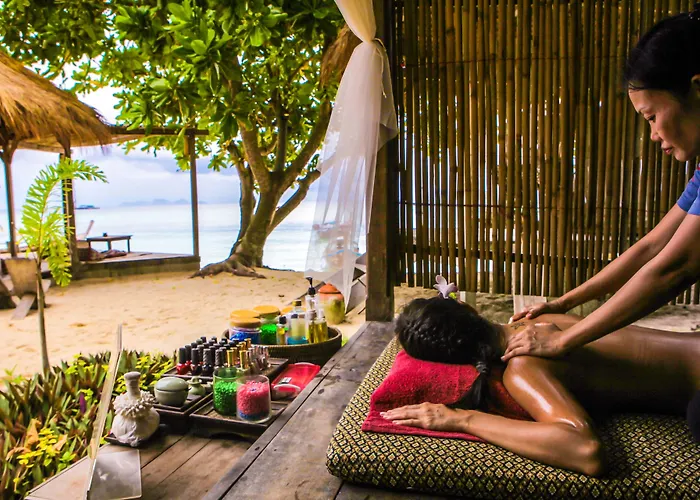 3 SterneHotel Castaway Koh Lipe