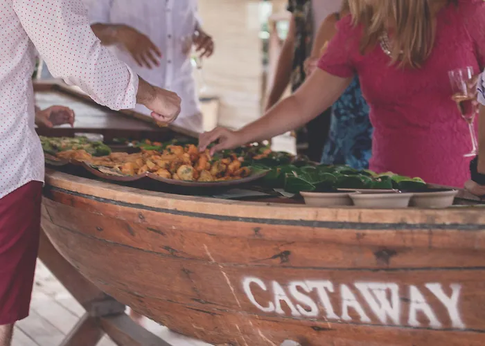 3 SterneHotel Castaway Koh Lipe