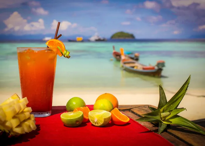 3 SterneHotel Castaway Koh Lipe