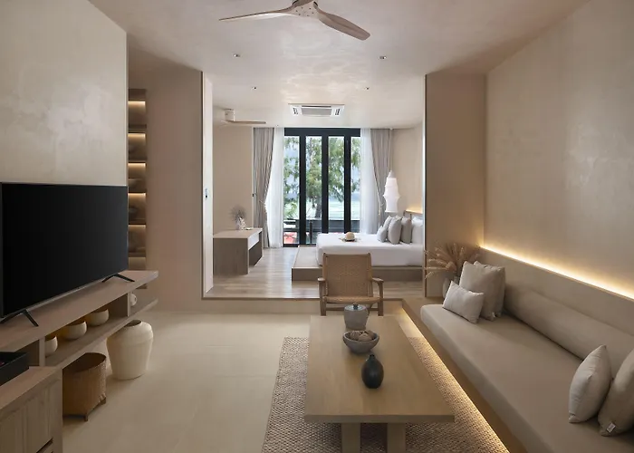 Idyllic Concept